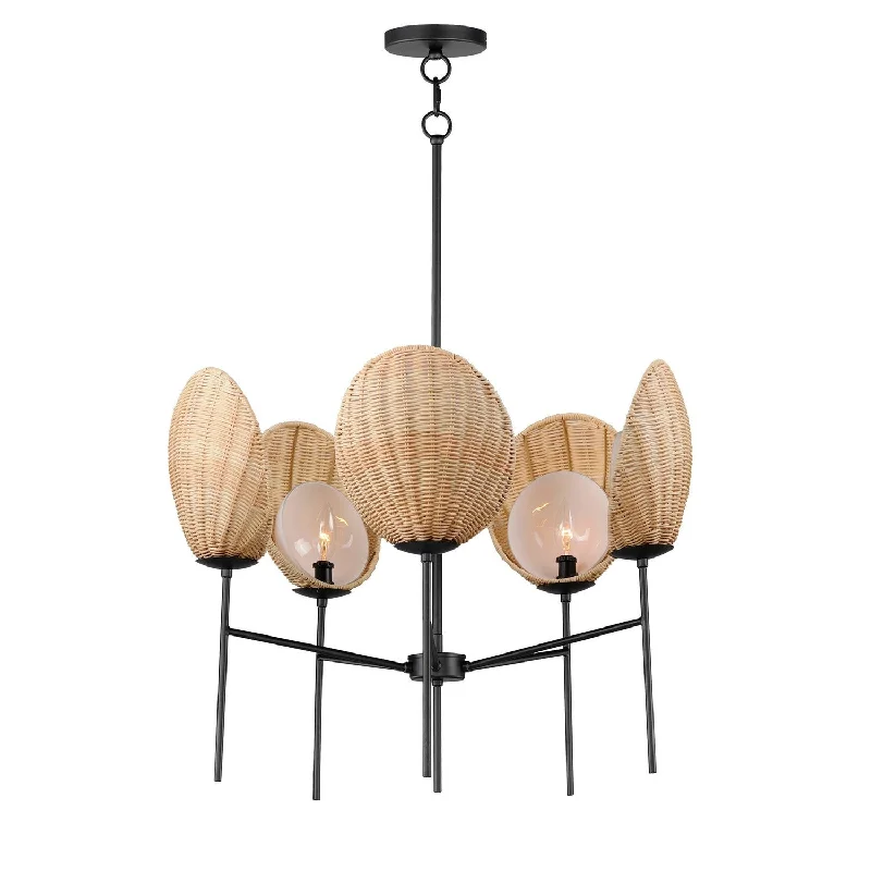 Rustic Wood Chandeliers for Country - Style HousesRustic Wood Chandeliers for Country - Style HousesMaxim Maldives 12605NABK Chandelier Light - Black Rustic Wood Chandeliers for Country - Style HousesRustic Wood Chandeliers for Country - Style HousesMaxim Maldives 12605NABK Chandelier Light - Black