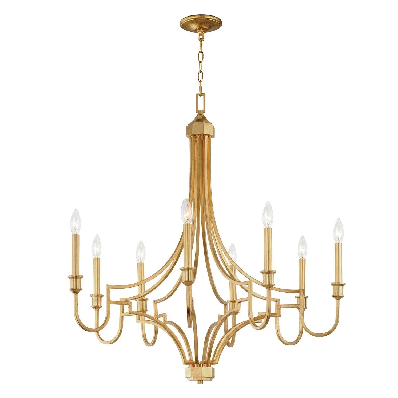 Incandescent Chandeliers for a Warm and Traditional GlowIncandescent Chandeliers for a Warm and Traditional GlowMaxim Normandy 12788GL Chandelier Light - Gold Leaf Incandescent Chandeliers for a Warm and Traditional GlowIncandescent Chandeliers for a Warm and Traditional GlowMaxim Normandy 12788GL Chandelier Light - Gold Leaf