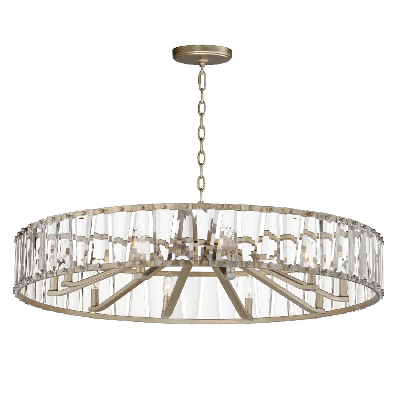Chandeliers for High Ceilings to Fill Vertical SpaceChandeliers for High Ceilings to Fill Vertical SpaceMaxim Odeon 21869BCGS Chandelier Light - Golden Silver Chandeliers for High Ceilings to Fill Vertical SpaceChandeliers for High Ceilings to Fill Vertical SpaceMaxim Odeon 21869BCGS Chandelier Light - Golden Silver