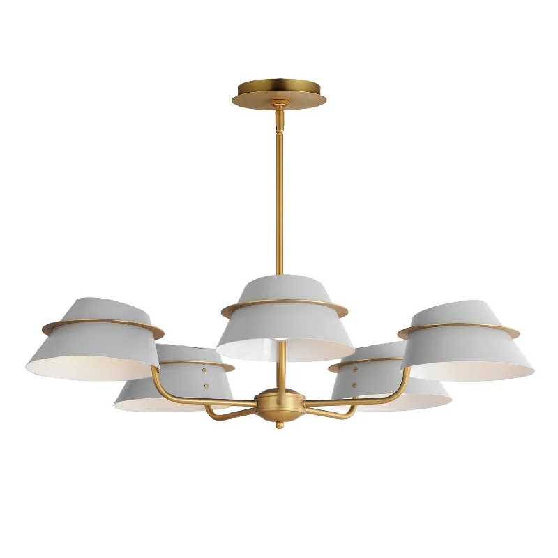 Bohemian - Style Beaded Chandeliers for Eclectic DecorBohemian - Style Beaded Chandeliers for Eclectic DecorMaxim Lucas 25225LFGNAB Chandelier Light - Natural Aged Brass Bohemian - Style Beaded Chandeliers for Eclectic DecorBohemian - Style Beaded Chandeliers for Eclectic DecorMaxim Lucas 25225LFGNAB Chandelier Light - Natural Aged Brass
