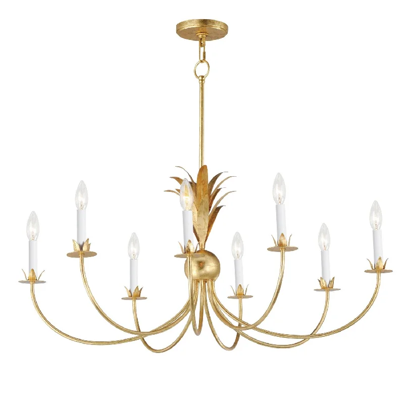 Chandeliers for High Ceilings to Fill Vertical SpaceChandeliers for High Ceilings to Fill Vertical SpaceMaxim Paloma 2888GL Chandelier Light - Gold Leaf Chandeliers for High Ceilings to Fill Vertical SpaceChandeliers for High Ceilings to Fill Vertical SpaceMaxim Paloma 2888GL Chandelier Light - Gold Leaf