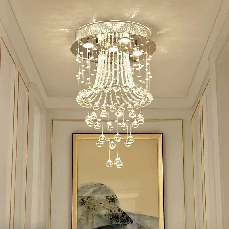 Chandeliers with Sputnik - Style Design for a Futuristic VibeChandeliers with Sputnik - Style Design for a Futuristic VibeModern Round Flush Mount Crystal Chandelier - Jellyfish Ceiling Light Chandeliers with Sputnik - Style Design for a Futuristic VibeChandeliers with Sputnik - Style Design for a Futuristic VibeModern Round Flush Mount Crystal Chandelier - Jellyfish Ceiling Light