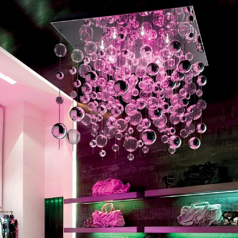 Chandeliers with Adjustable Arms for Directional LightingChandeliers with Adjustable Arms for Directional LightingNiagara M/236 Chandelier Chandeliers with Adjustable Arms for Directional LightingChandeliers with Adjustable Arms for Directional LightingNiagara M/236 Chandelier