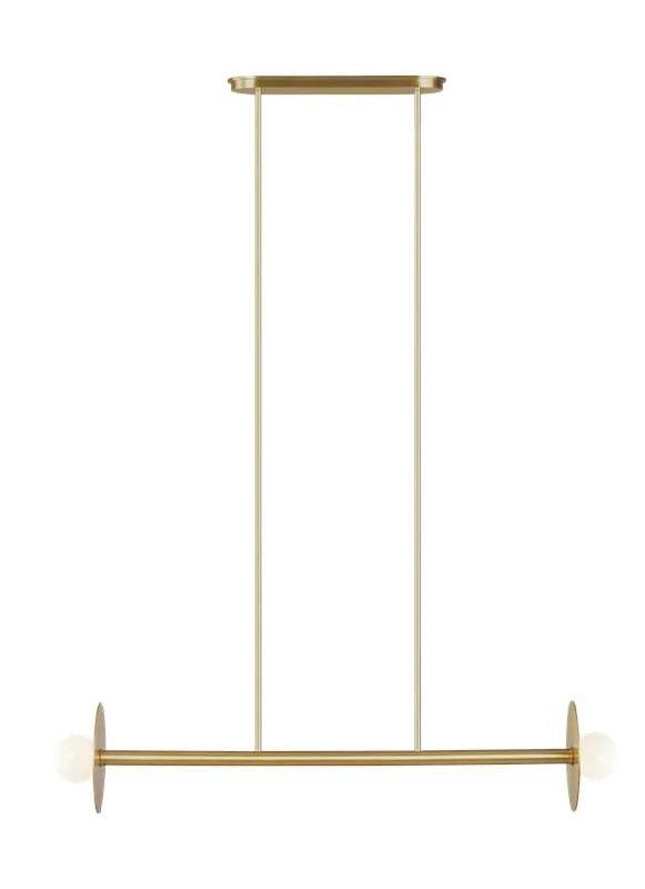Chandeliers with Adjustable Arms for Directional LightingChandeliers with Adjustable Arms for Directional LightingNodes Medium Linear Chandelier Chandeliers with Adjustable Arms for Directional LightingChandeliers with Adjustable Arms for Directional LightingNodes Medium Linear Chandelier