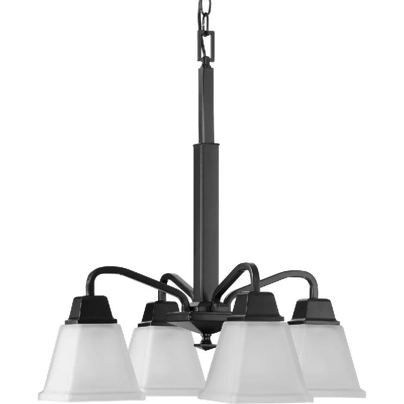 Chandeliers with Metal Frames in Bronze FinishChandeliers with Metal Frames in Bronze FinishClifton Heights Chandelier