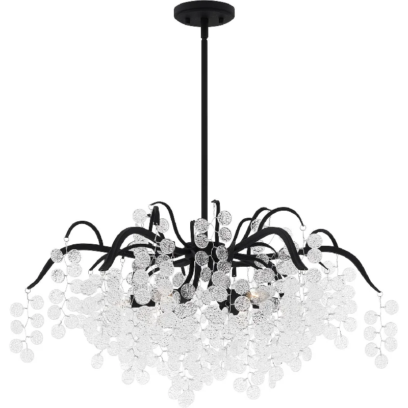 Chandeliers with Venetian Glass for a Luxurious LookChandeliers with Venetian Glass for a Luxurious LookMaple Six Light Chandelier Chandeliers with Venetian Glass for a Luxurious LookChandeliers with Venetian Glass for a Luxurious LookMaple Six Light Chandelier
