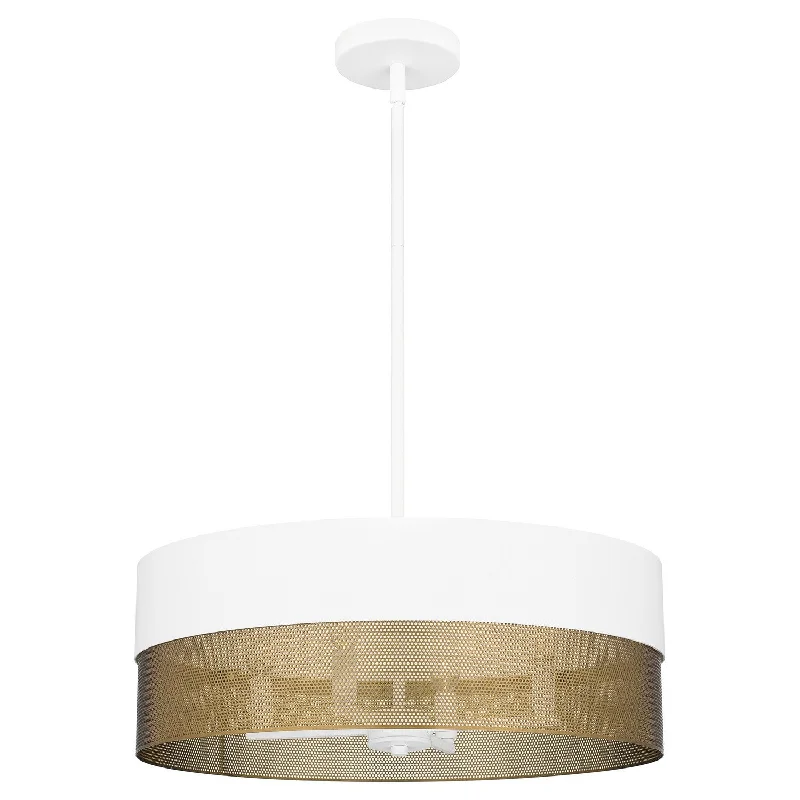 Chandeliers with Metal Frames in Gold FinishChandeliers with Metal Frames in Gold FinishQuoizel Pendant Four Light Pendant Chandeliers with Metal Frames in Gold FinishChandeliers with Metal Frames in Gold FinishQuoizel Pendant Four Light Pendant