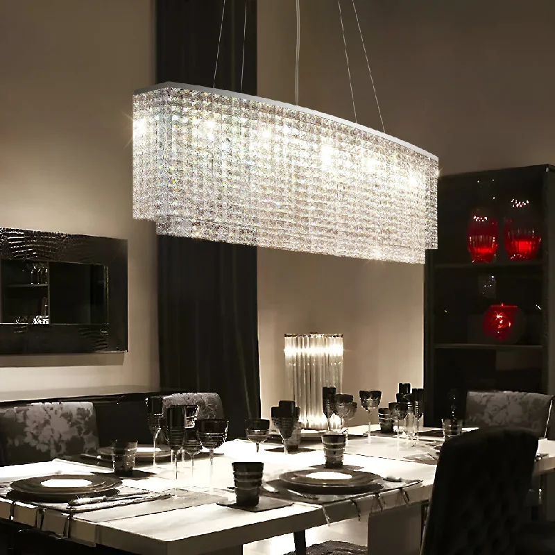 Mini Chandeliers for Adding Charm to Small SpacesMini Chandeliers for Adding Charm to Small SpacesRectangular Raindrop Crystal Pendant Light Mini Chandeliers for Adding Charm to Small SpacesMini Chandeliers for Adding Charm to Small SpacesRectangular Raindrop Crystal Pendant Light