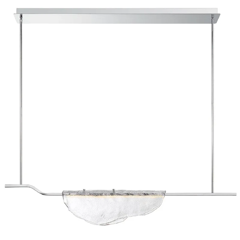 Chandeliers with Metal Frames in Copper FinishChandeliers with Metal Frames in Copper FinishSavona Linear Chandelier Chandeliers with Metal Frames in Copper FinishChandeliers with Metal Frames in Copper FinishSavona Linear Chandelier