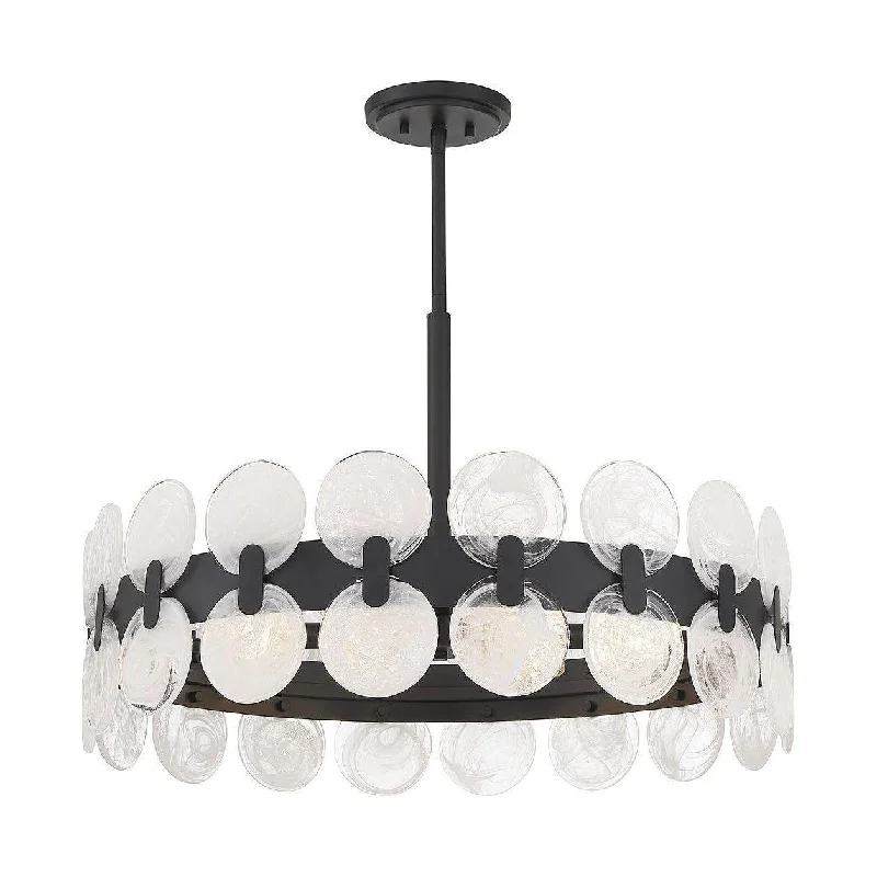 Chandeliers for Dining Rooms to Set the Mood for MealsChandeliers for Dining Rooms to Set the Mood for MealsBoca 6-Light Chandelier Chandeliers for Dining Rooms to Set the Mood for MealsChandeliers for Dining Rooms to Set the Mood for MealsBoca 6-Light Chandelier
