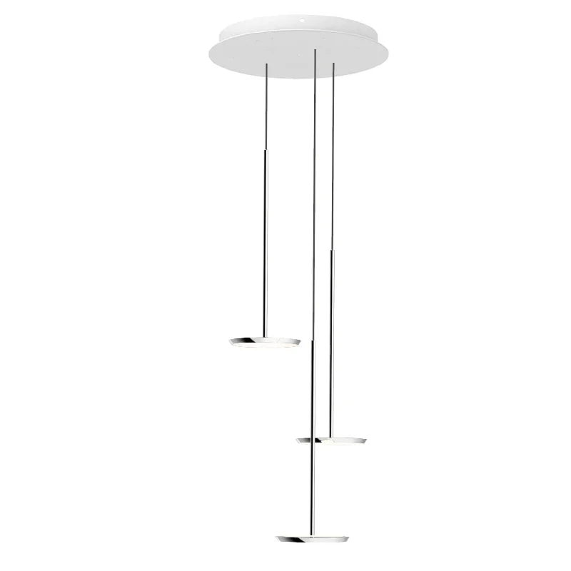 Chandeliers with Dimmable Lights for Ambiance ControlChandeliers with Dimmable Lights for Ambiance ControlSky Solo Multilight Suspension Chandeliers with Dimmable Lights for Ambiance ControlChandeliers with Dimmable Lights for Ambiance ControlSky Solo Multilight Suspension