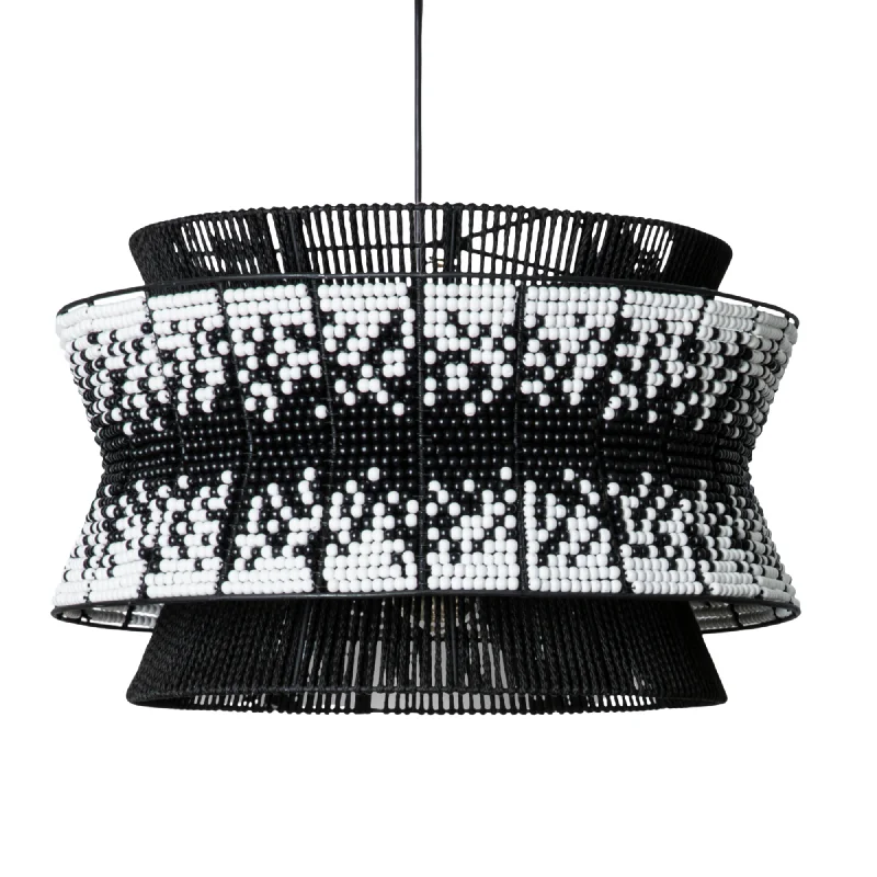 Chandeliers with Colored Glass for a Splash of ColorChandeliers with Colored Glass for a Splash of ColorSmall Liz Pendant - Pixelated