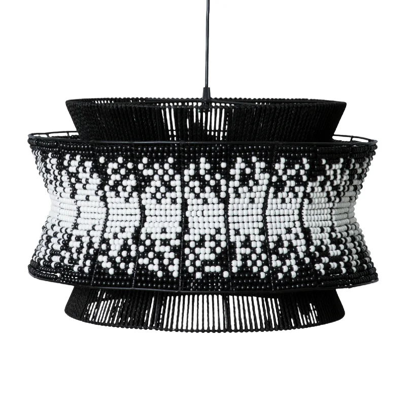 Minimalist Chandeliers for Sleek and Simple InteriorsMinimalist Chandeliers for Sleek and Simple InteriorsSmall Liz Pendant - Reversed