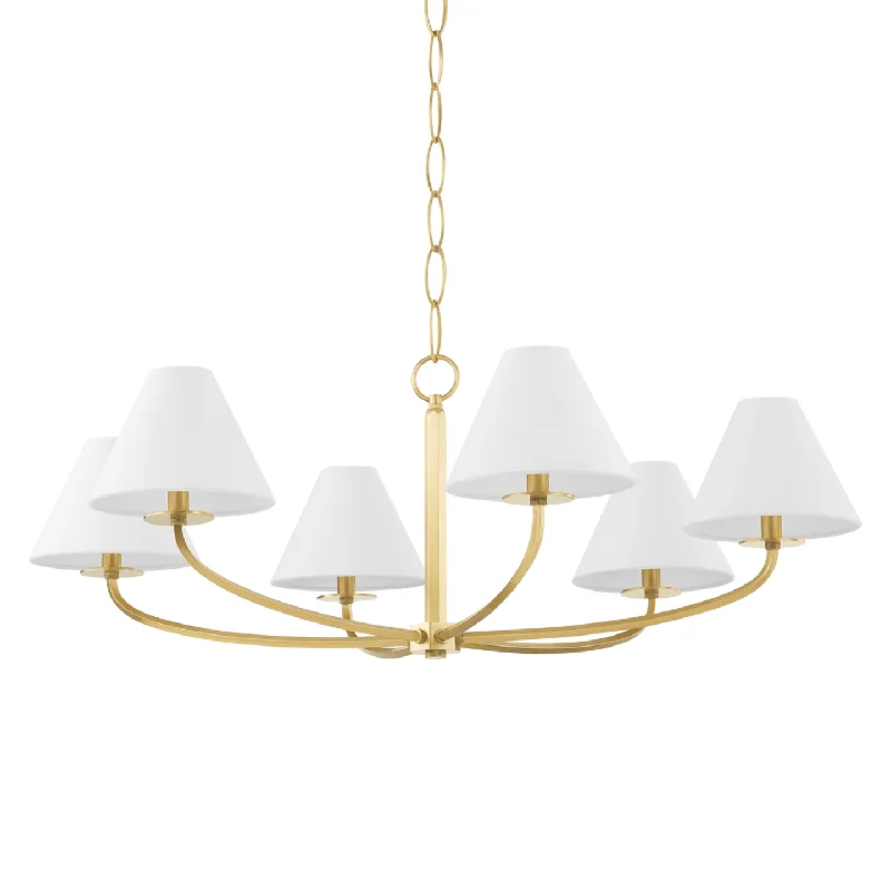 Mid - Century Modern Chandeliers for Vintage AppealMid - Century Modern Chandeliers for Vintage AppealStacey Chandelier | Becki Owens x Hudson Valley Lighting Mid - Century Modern Chandeliers for Vintage AppealMid - Century Modern Chandeliers for Vintage AppealStacey Chandelier | Becki Owens x Hudson Valley Lighting