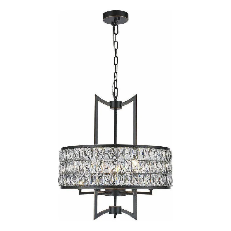 Small Chandeliers for Compact RoomsSmall Chandeliers for Compact RoomsCages Chandelier