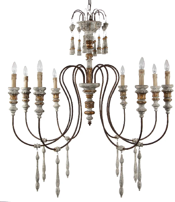 Mini Chandeliers for Adding Charm to Small SpacesMini Chandeliers for Adding Charm to Small SpacesTerracotta Designs Carlotta CHAN8036-8 Chandelier Light - Chopped Gray With Antique Gold Mini Chandeliers for Adding Charm to Small SpacesMini Chandeliers for Adding Charm to Small SpacesTerracotta Designs Carlotta CHAN8036-8 Chandelier Light - Chopped Gray With Antique Gold