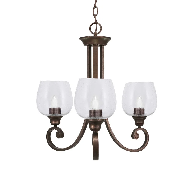 Art Deco Chandeliers for a Retro - Glam LookArt Deco Chandeliers for a Retro - Glam LookToltec Curl 253-BRZ-4810 Chandelier Light - Bronze Art Deco Chandeliers for a Retro - Glam LookArt Deco Chandeliers for a Retro - Glam LookToltec Curl 253-BRZ-4810 Chandelier Light - Bronze