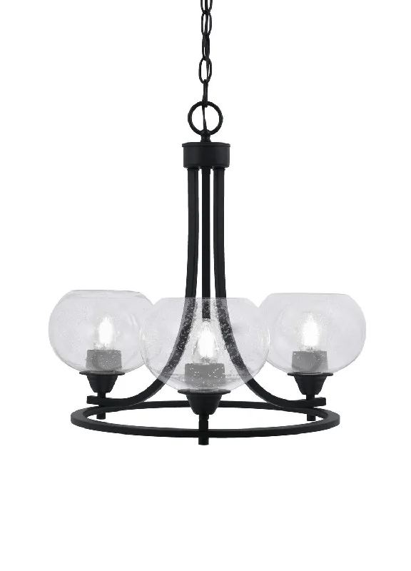 Chandeliers with Metal Frames in Silver FinishChandeliers with Metal Frames in Silver FinishToltec Paramount 3403-MB-202 Chandelier Light - Matte Black Chandeliers with Metal Frames in Silver FinishChandeliers with Metal Frames in Silver FinishToltec Paramount 3403-MB-202 Chandelier Light - Matte Black