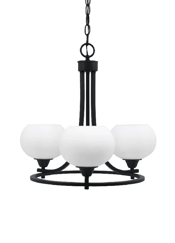 Bohemian - Style Beaded Chandeliers for Eclectic DecorBohemian - Style Beaded Chandeliers for Eclectic DecorToltec Paramount 3403-MB-212 Chandelier Light - Matte Black Bohemian - Style Beaded Chandeliers for Eclectic DecorBohemian - Style Beaded Chandeliers for Eclectic DecorToltec Paramount 3403-MB-212 Chandelier Light - Matte Black