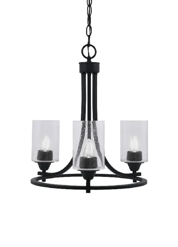 Ceiling - Mounted Chandeliers for Standard CeilingsCeiling - Mounted Chandeliers for Standard CeilingsToltec Paramount 3403-MB-300 Chandelier Light - Matte Black Ceiling - Mounted Chandeliers for Standard CeilingsCeiling - Mounted Chandeliers for Standard CeilingsToltec Paramount 3403-MB-300 Chandelier Light - Matte Black