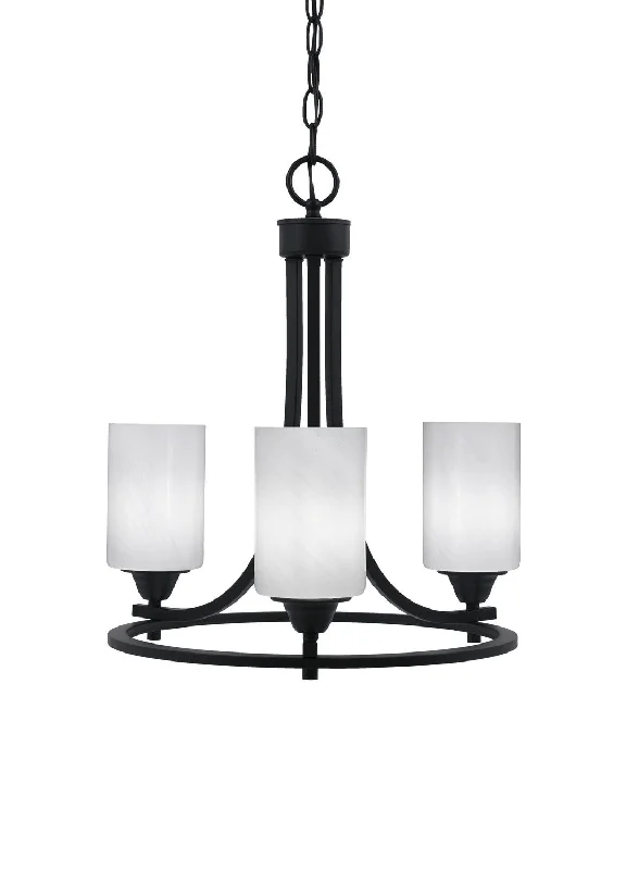 Chandeliers with Adjustable Height for Custom InstallationChandeliers with Adjustable Height for Custom InstallationToltec Paramount 3403-MB-3001 Chandelier Light - Matte Black Chandeliers with Adjustable Height for Custom InstallationChandeliers with Adjustable Height for Custom InstallationToltec Paramount 3403-MB-3001 Chandelier Light - Matte Black
