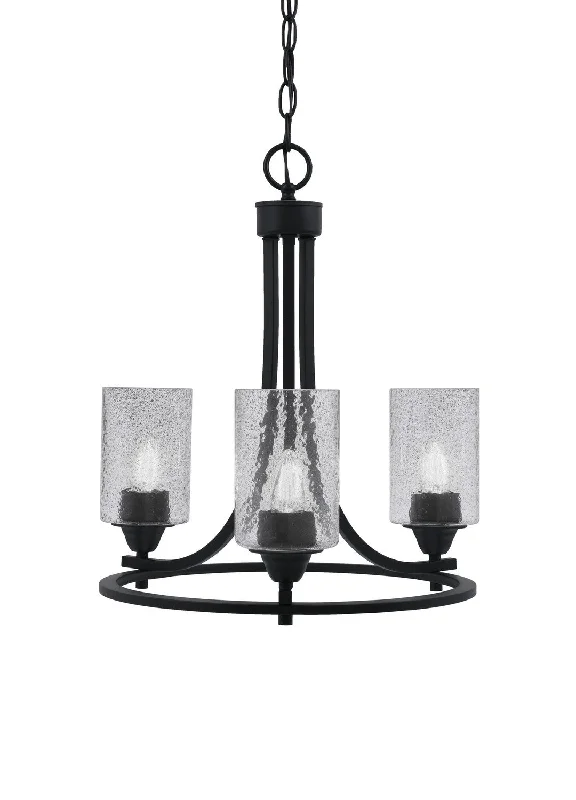 Chandeliers with Multiple Lights for Maximum IlluminationChandeliers with Multiple Lights for Maximum IlluminationToltec Paramount 3403-MB-3002 Chandelier Light - Matte Black Chandeliers with Multiple Lights for Maximum IlluminationChandeliers with Multiple Lights for Maximum IlluminationToltec Paramount 3403-MB-3002 Chandelier Light - Matte Black