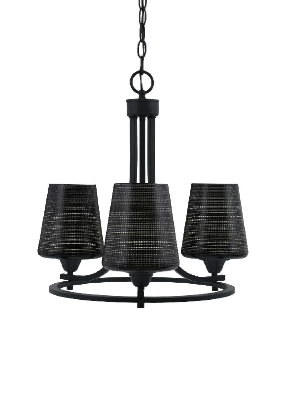 Chandeliers for Dining Rooms to Set the Mood for MealsChandeliers for Dining Rooms to Set the Mood for MealsToltec Paramount 3403-MB-4039 Chandelier Light - Matte Black Chandeliers for Dining Rooms to Set the Mood for MealsChandeliers for Dining Rooms to Set the Mood for MealsToltec Paramount 3403-MB-4039 Chandelier Light - Matte Black