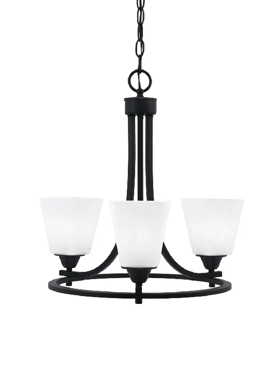 Chandeliers with Pendant Lights for a Stylish LookChandeliers with Pendant Lights for a Stylish LookToltec Paramount 3403-MB-460 Chandelier Light - Matte Black Chandeliers with Pendant Lights for a Stylish LookChandeliers with Pendant Lights for a Stylish LookToltec Paramount 3403-MB-460 Chandelier Light - Matte Black