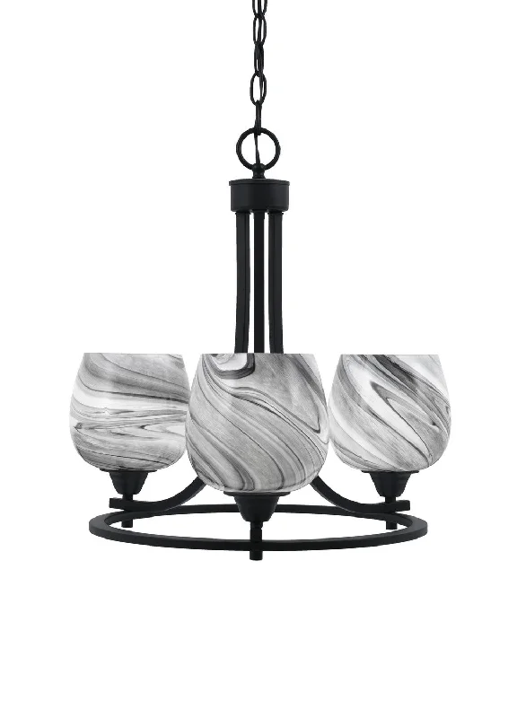 Chandeliers with Metal Frames in Bronze FinishChandeliers with Metal Frames in Bronze FinishToltec Paramount 3403-MB-4819 Chandelier Light - Matte Black Chandeliers with Metal Frames in Bronze FinishChandeliers with Metal Frames in Bronze FinishToltec Paramount 3403-MB-4819 Chandelier Light - Matte Black