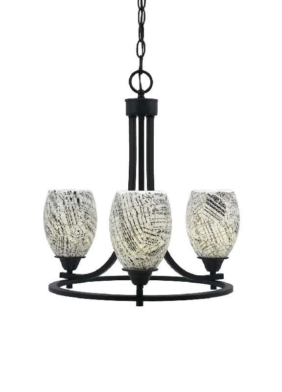LED Chandeliers for Energy - Efficient LightingLED Chandeliers for Energy - Efficient LightingToltec Paramount 3403-MB-5054 Chandelier Light - Matte Black LED Chandeliers for Energy - Efficient LightingLED Chandeliers for Energy - Efficient LightingToltec Paramount 3403-MB-5054 Chandelier Light - Matte Black