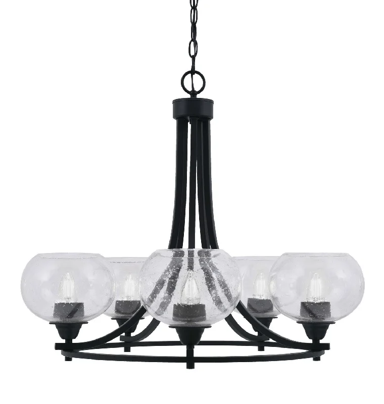 Chandeliers with Metal Frames in Copper FinishChandeliers with Metal Frames in Copper FinishToltec Paramount 3405-MB-202 Chandelier Light - Matte Black Chandeliers with Metal Frames in Copper FinishChandeliers with Metal Frames in Copper FinishToltec Paramount 3405-MB-202 Chandelier Light - Matte Black