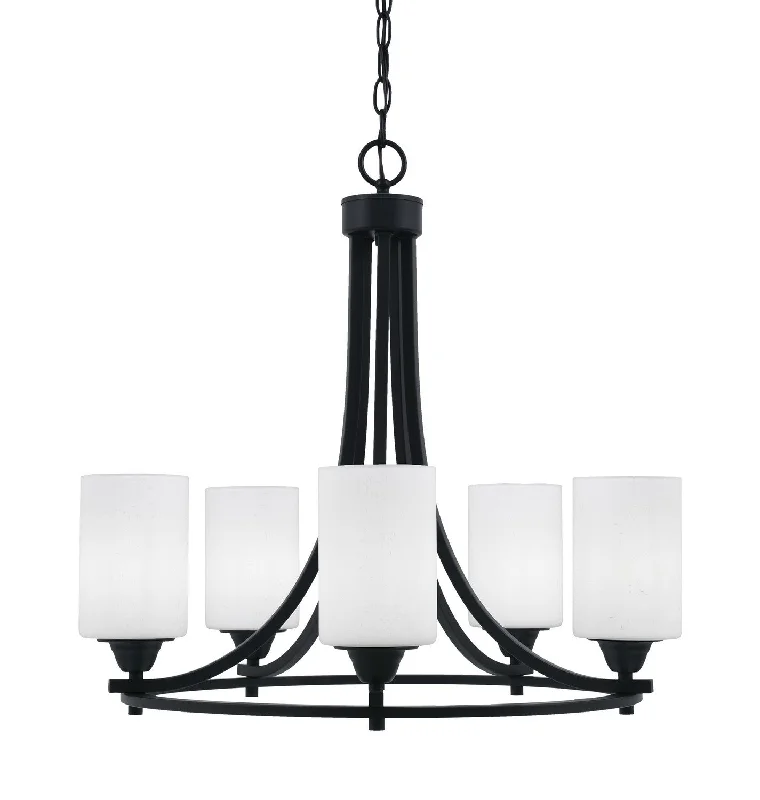 French Country Chandeliers with a Romantic AuraFrench Country Chandeliers with a Romantic AuraToltec Paramount 3405-MB-310 Chandelier Light - Matte Black French Country Chandeliers with a Romantic AuraFrench Country Chandeliers with a Romantic AuraToltec Paramount 3405-MB-310 Chandelier Light - Matte Black