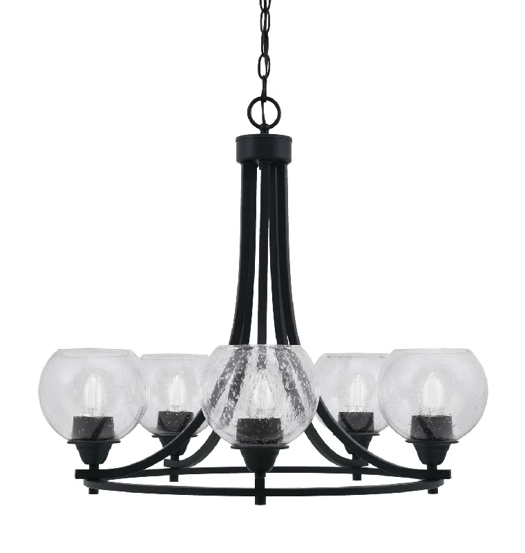 Chandeliers for Living Rooms to Create a Focal PointChandeliers for Living Rooms to Create a Focal PointToltec Paramount 3405-MB-4100 Chandelier Light - Matte Black Chandeliers for Living Rooms to Create a Focal PointChandeliers for Living Rooms to Create a Focal PointToltec Paramount 3405-MB-4100 Chandelier Light - Matte Black