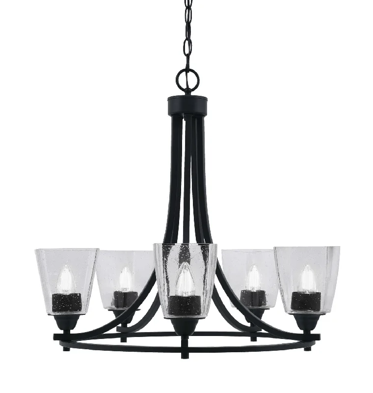 Chandeliers with Pendant Lights for a Stylish LookChandeliers with Pendant Lights for a Stylish LookToltec Paramount 3405-MB-461 Chandelier Light - Matte Black Chandeliers with Pendant Lights for a Stylish LookChandeliers with Pendant Lights for a Stylish LookToltec Paramount 3405-MB-461 Chandelier Light - Matte Black