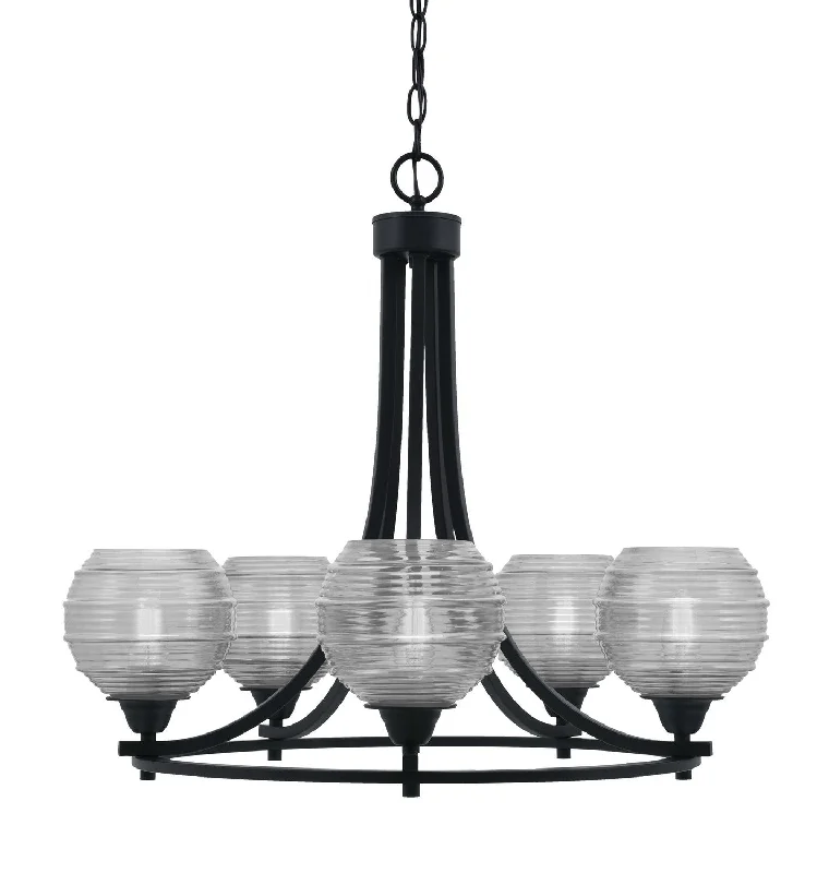 Chandeliers for High Ceilings to Fill Vertical SpaceChandeliers for High Ceilings to Fill Vertical SpaceToltec Paramount 3405-MB-5110 Chandelier Light - Matte Black Chandeliers for High Ceilings to Fill Vertical SpaceChandeliers for High Ceilings to Fill Vertical SpaceToltec Paramount 3405-MB-5110 Chandelier Light - Matte Black