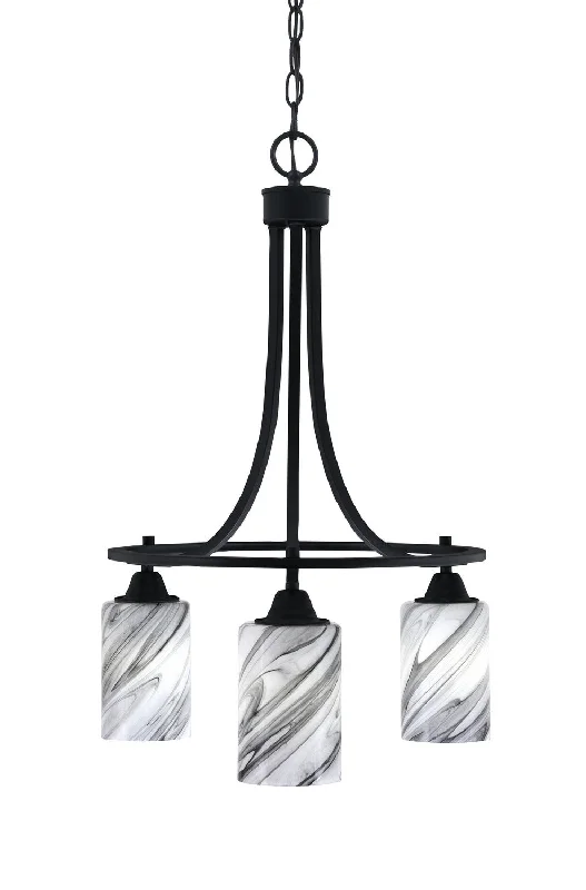Chandeliers with Metal Frames in Gold FinishChandeliers with Metal Frames in Gold FinishToltec Paramount 3413-MB-3009 Chandelier Light - Matte Black Chandeliers with Metal Frames in Gold FinishChandeliers with Metal Frames in Gold FinishToltec Paramount 3413-MB-3009 Chandelier Light - Matte Black