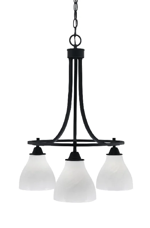 Industrial Iron Chandeliers for Loft - Inspired SpacesIndustrial Iron Chandeliers for Loft - Inspired SpacesToltec Paramount 3413-MB-4761 Chandelier Light - Matte Black Industrial Iron Chandeliers for Loft - Inspired SpacesIndustrial Iron Chandeliers for Loft - Inspired SpacesToltec Paramount 3413-MB-4761 Chandelier Light - Matte Black