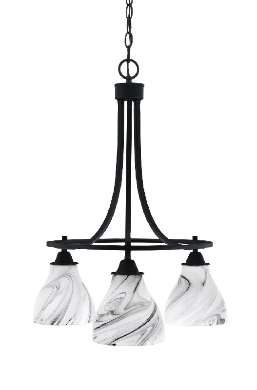 Chandeliers for Dining Rooms to Set the Mood for MealsChandeliers for Dining Rooms to Set the Mood for MealsToltec Paramount 3413-MB-4769 Chandelier Light - Matte Black Chandeliers for Dining Rooms to Set the Mood for MealsChandeliers for Dining Rooms to Set the Mood for MealsToltec Paramount 3413-MB-4769 Chandelier Light - Matte Black