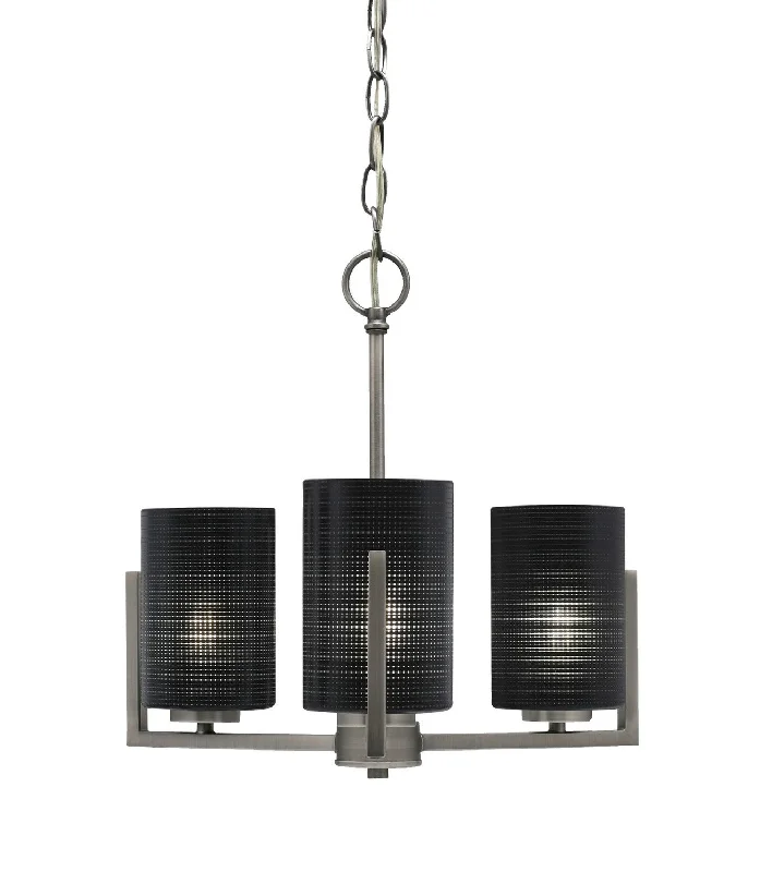 Ceiling - Mounted Chandeliers for Standard CeilingsCeiling - Mounted Chandeliers for Standard CeilingsToltec Atlas 4503-GP-4069 Chandelier Light - Graphite Ceiling - Mounted Chandeliers for Standard CeilingsCeiling - Mounted Chandeliers for Standard CeilingsToltec Atlas 4503-GP-4069 Chandelier Light - Graphite