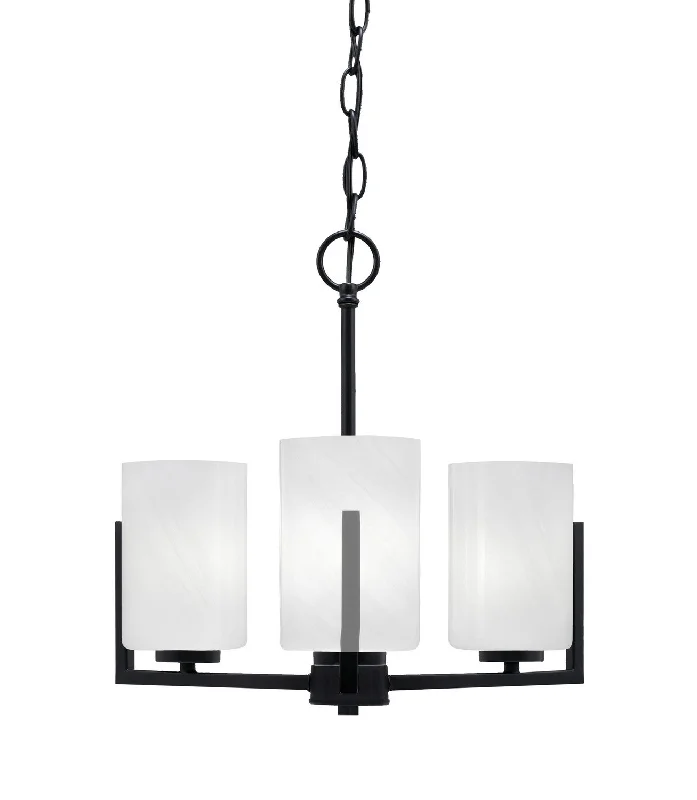 Chandeliers with Clear Crystal for a Sparkling EffectChandeliers with Clear Crystal for a Sparkling EffectToltec Atlas 4503-MB-3001 Chandelier Light - Matte Black Chandeliers with Clear Crystal for a Sparkling EffectChandeliers with Clear Crystal for a Sparkling EffectToltec Atlas 4503-MB-3001 Chandelier Light - Matte Black