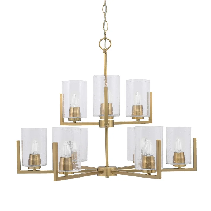 Incandescent Chandeliers for a Warm and Traditional GlowIncandescent Chandeliers for a Warm and Traditional GlowToltec Atlas 4509-NAB-300 Chandelier Light - New Age Brass Incandescent Chandeliers for a Warm and Traditional GlowIncandescent Chandeliers for a Warm and Traditional GlowToltec Atlas 4509-NAB-300 Chandelier Light - New Age Brass