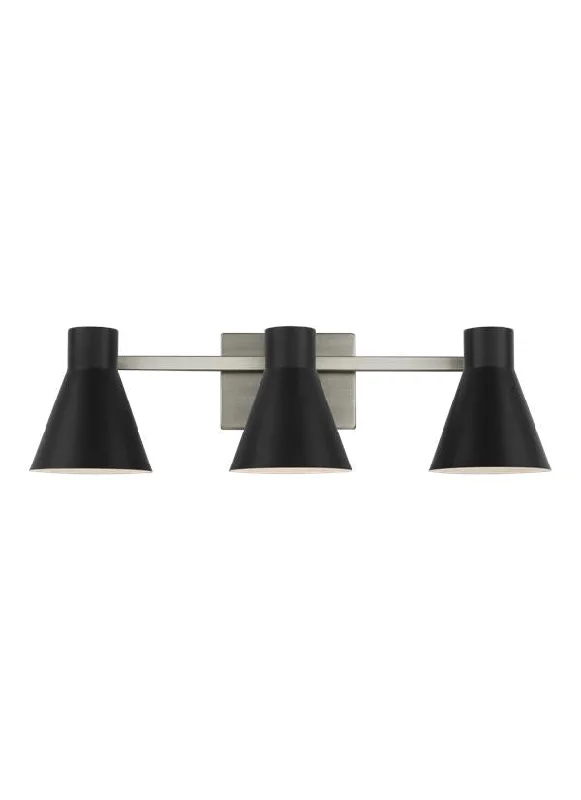 Chandeliers for Low Ceilings to Avoid OvercrowdingChandeliers for Low Ceilings to Avoid OvercrowdingTowner 3 Light Wall - Floor Model