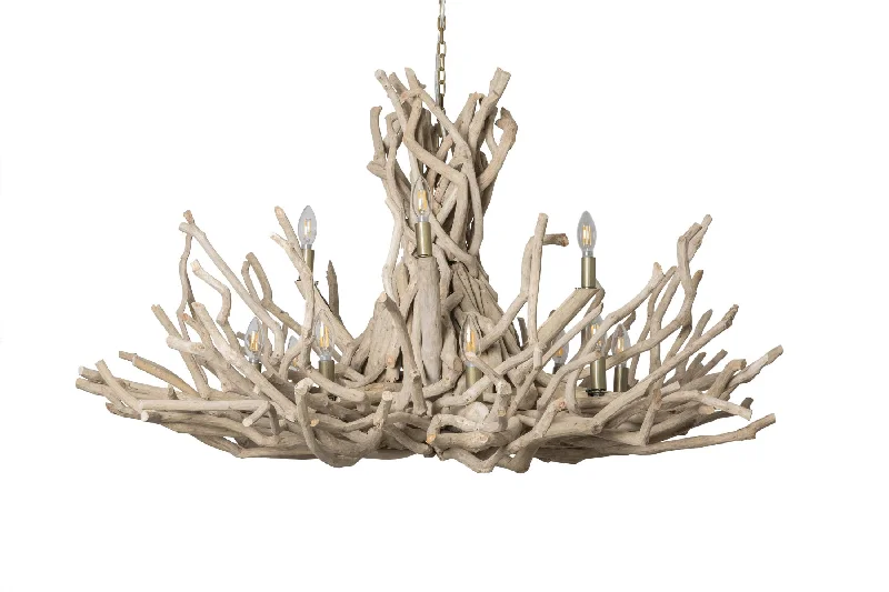 Chandeliers for High Ceilings to Fill Vertical SpaceChandeliers for High Ceilings to Fill Vertical SpaceTwo-Tier Twig Chandelier in Natural Finish Chandeliers for High Ceilings to Fill Vertical SpaceChandeliers for High Ceilings to Fill Vertical SpaceTwo-Tier Twig Chandelier in Natural Finish