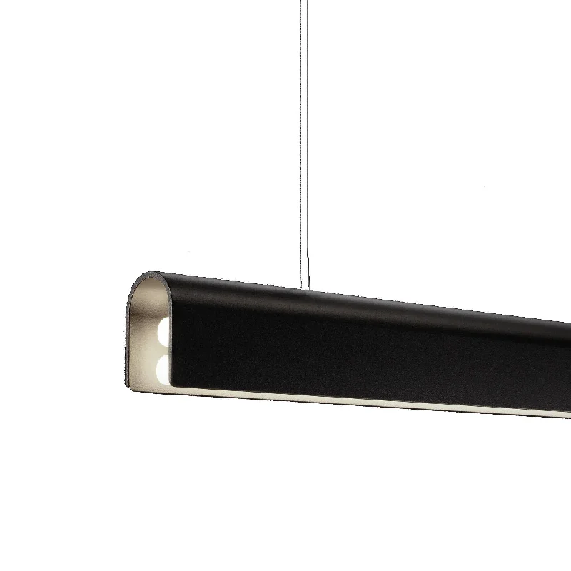 Chandeliers with Clear Crystal for a Sparkling EffectChandeliers with Clear Crystal for a Sparkling EffectU-Light Linear Pendant Chandeliers with Clear Crystal for a Sparkling EffectChandeliers with Clear Crystal for a Sparkling EffectU-Light Linear Pendant