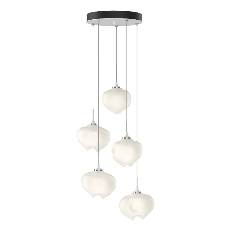 Chandeliers with Multiple Lights for Maximum IlluminationChandeliers with Multiple Lights for Maximum IlluminationUme 5-Light Pendant Chandeliers with Multiple Lights for Maximum IlluminationChandeliers with Multiple Lights for Maximum IlluminationUme 5-Light Pendant