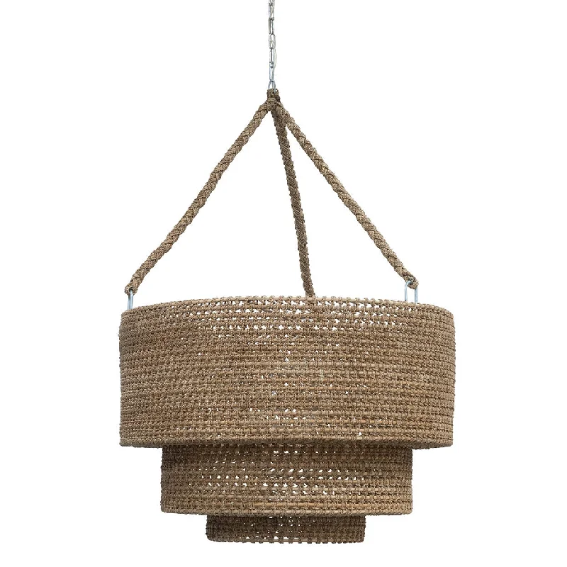 Mini Chandeliers for Adding Charm to Small SpacesMini Chandeliers for Adding Charm to Small SpacesVeranda Woven Pendant Mini Chandeliers for Adding Charm to Small SpacesMini Chandeliers for Adding Charm to Small SpacesVeranda Woven Pendant