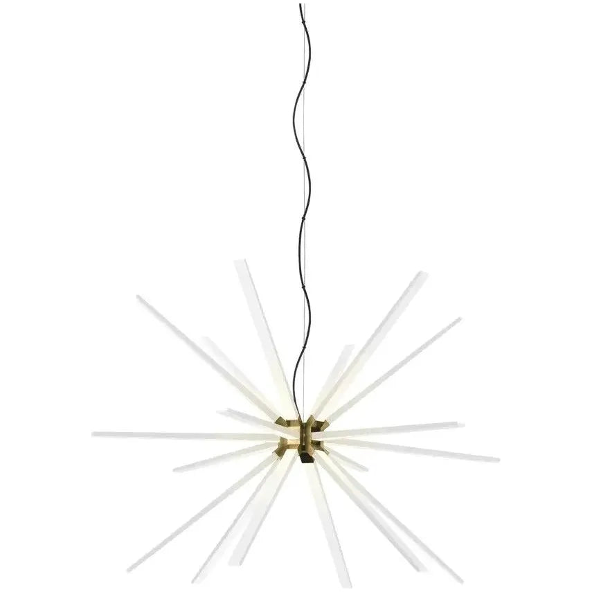 Ceiling - Mounted Chandeliers for Standard CeilingsCeiling - Mounted Chandeliers for Standard CeilingsPhoton 48 Chandelier Ceiling - Mounted Chandeliers for Standard CeilingsCeiling - Mounted Chandeliers for Standard CeilingsPhoton 48 Chandelier