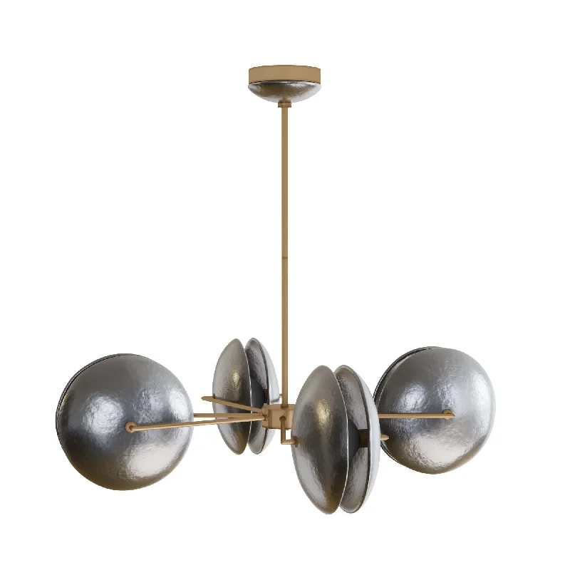 Chandeliers for Dining Rooms to Set the Mood for MealsChandeliers for Dining Rooms to Set the Mood for MealsWhitney Chandelier