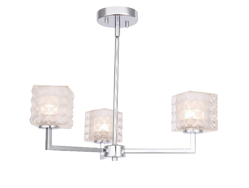 Minimalist Chandeliers for Sleek and Simple InteriorsMinimalist Chandeliers for Sleek and Simple InteriorsWoodbridge Elise 21013CHR-C80410 Chandelier Light - Chrome Minimalist Chandeliers for Sleek and Simple InteriorsMinimalist Chandeliers for Sleek and Simple InteriorsWoodbridge Elise 21013CHR-C80410 Chandelier Light - Chrome