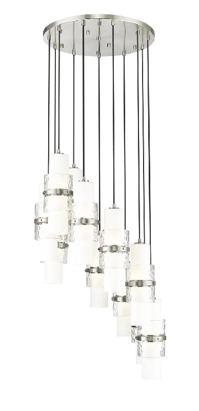Chandeliers for Low Ceilings to Avoid OvercrowdingChandeliers for Low Ceilings to Avoid OvercrowdingCayden 11 Light Chandelier Chandeliers for Low Ceilings to Avoid OvercrowdingChandeliers for Low Ceilings to Avoid OvercrowdingCayden 11 Light Chandelier